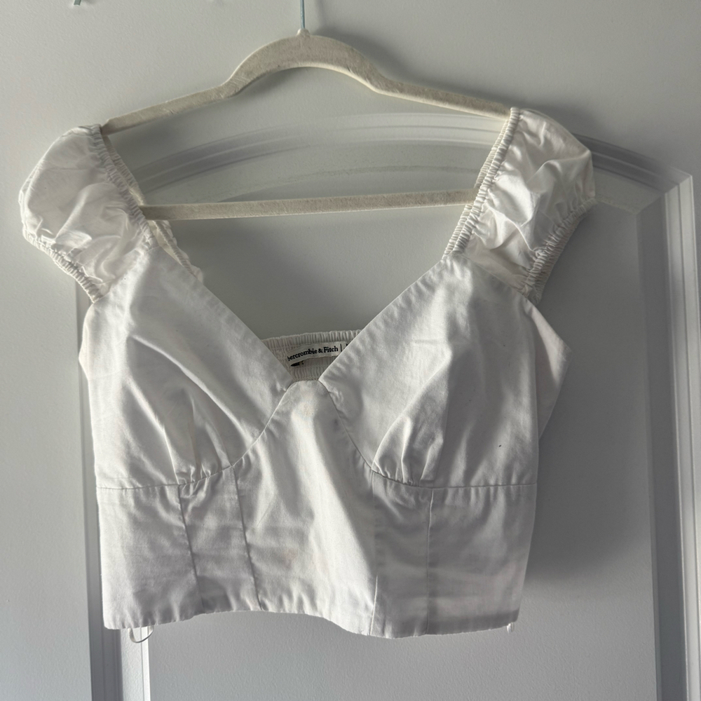 Abercrombie Top